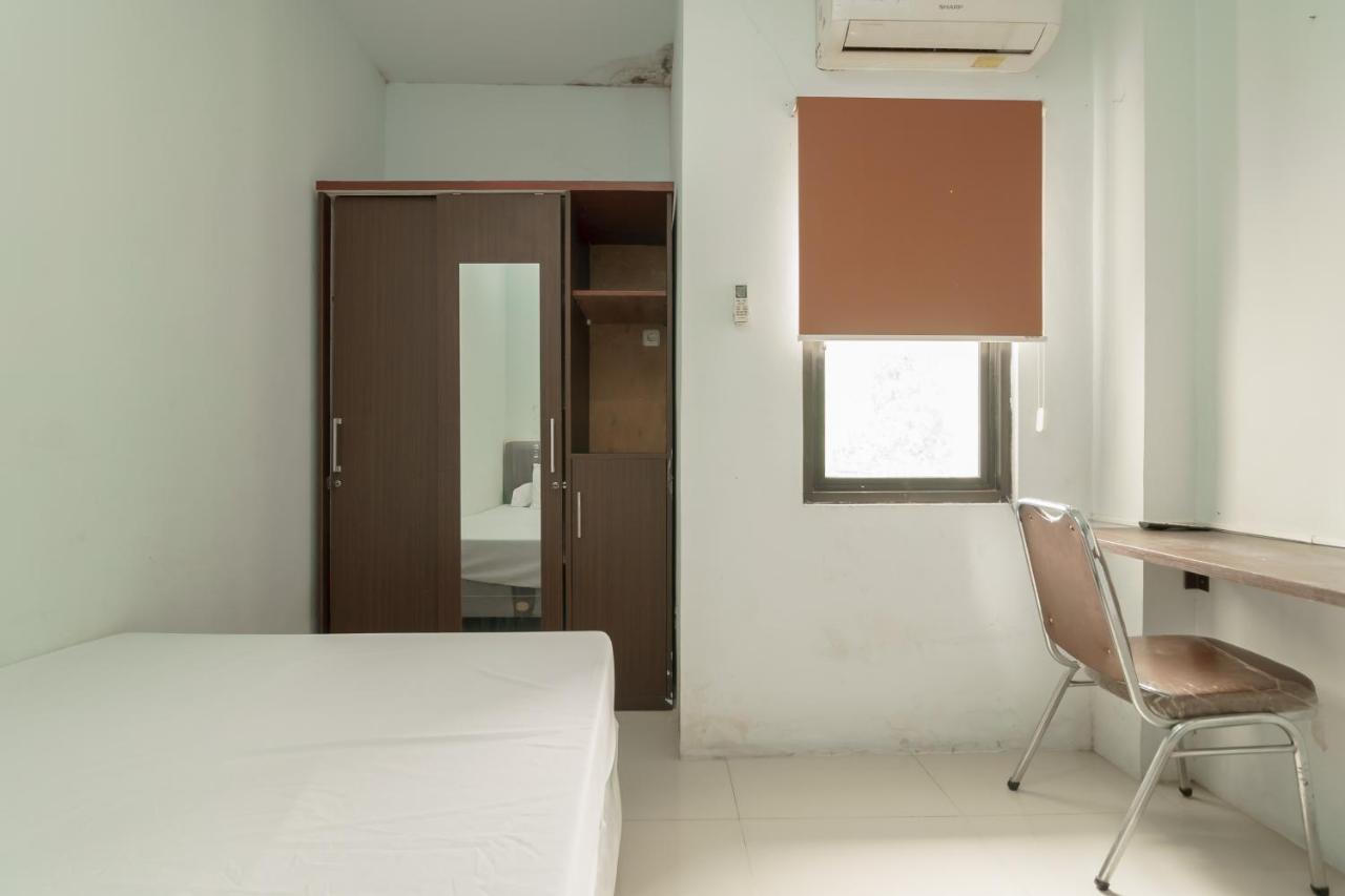 Koolkost Syariah Near Kampus Utama Universitas Budi Luhur Mencil エクステリア 写真